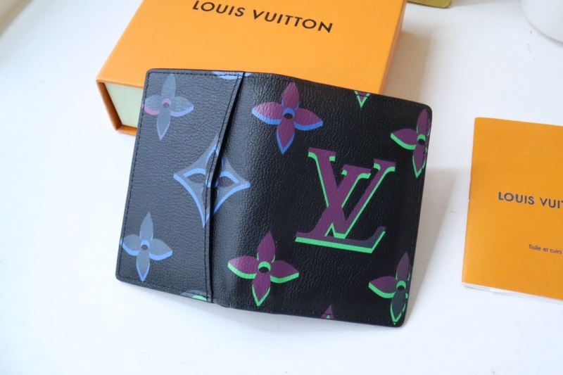 Louis Vuitton Wallets